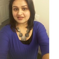 Megha Acharya (Bba., Mba).