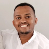 Abiye Haile , Md