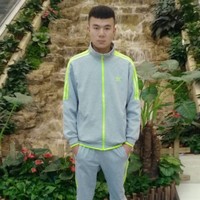 陈嘉兴