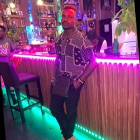 Dominic B Sellu