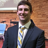 Justin Scarborough