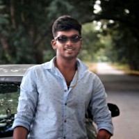 Vishnu N