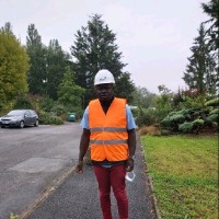 Gildas Nkounga Kungne