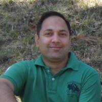 Ravi Kant