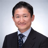 Hideaki Akahira