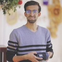 Haris Saleem