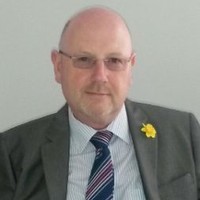 Alan Dennis
