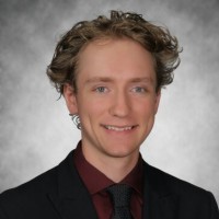 Maximillian Lisowski