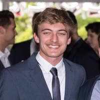 Tyler Coffey