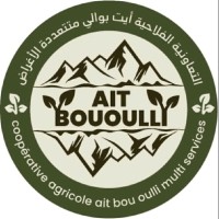 coopérative Agricole Ait Bou Oulli