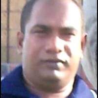 Edwin Nathaniel