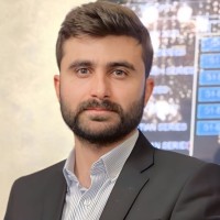 laith mohammad