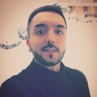 Bardia Khayat