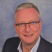 Bernd Happe