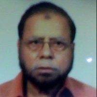 Syed Iqbal Hussain