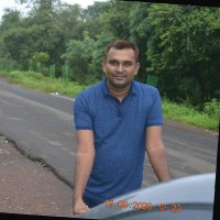 Krishna Kumar Manne