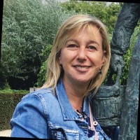 Melissa Cauwels