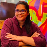 Aswathy Jacob