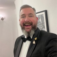Mark Taylor Minstlm Mcmi Mcgc