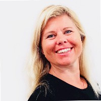 Karin Ericson
