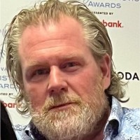 Mitchell Baker