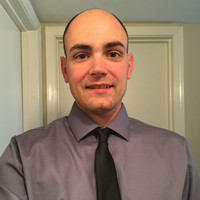 Alan Friberg