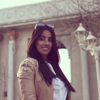 Nikta Najib