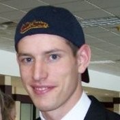 Myles Tomsche