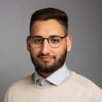 Pascal Amir Zubi