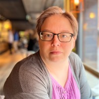 Helena Boström