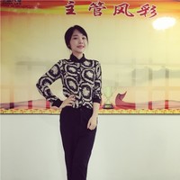 黄珍梅