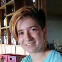 Nayeli Verónica Rojas Alfaro