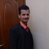 Zeeshan Ali