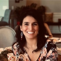 Josephine Springer, HT(ASCP), QIHC