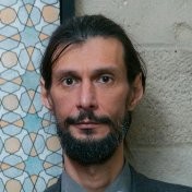 Dmitri Maslov