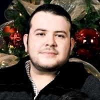 Mauricio Moya Rodriguez
