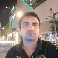 Sandip Jayswal