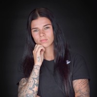 Daphne Jacobs