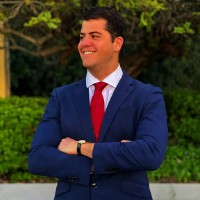 Miguel Martin Gallego