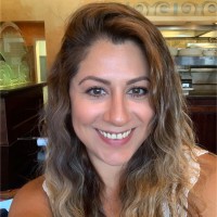 Candy Solis