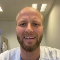 Lasse Bjerg