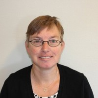 Nina Lægraid
