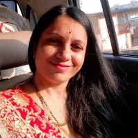 Suvarna Narawade
