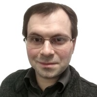 Alex Morriss-Andrews, Phd