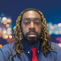 Gemyel Perry
