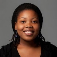 Sharon Ndiweni