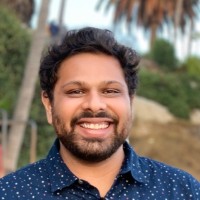 Vatsal Pandya