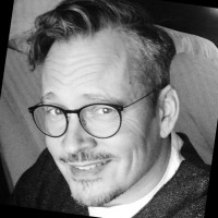 Tomas Ahlgren