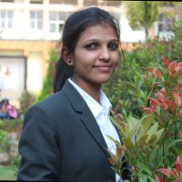 Vaishnavi Kadam