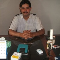 Ghulam Murtaza